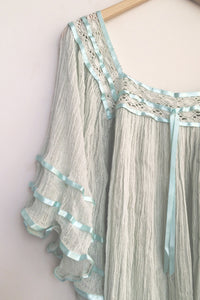 Seafoam