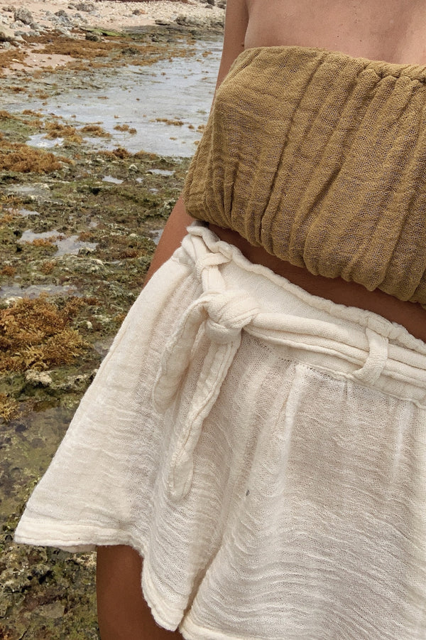 Renzo Shorts