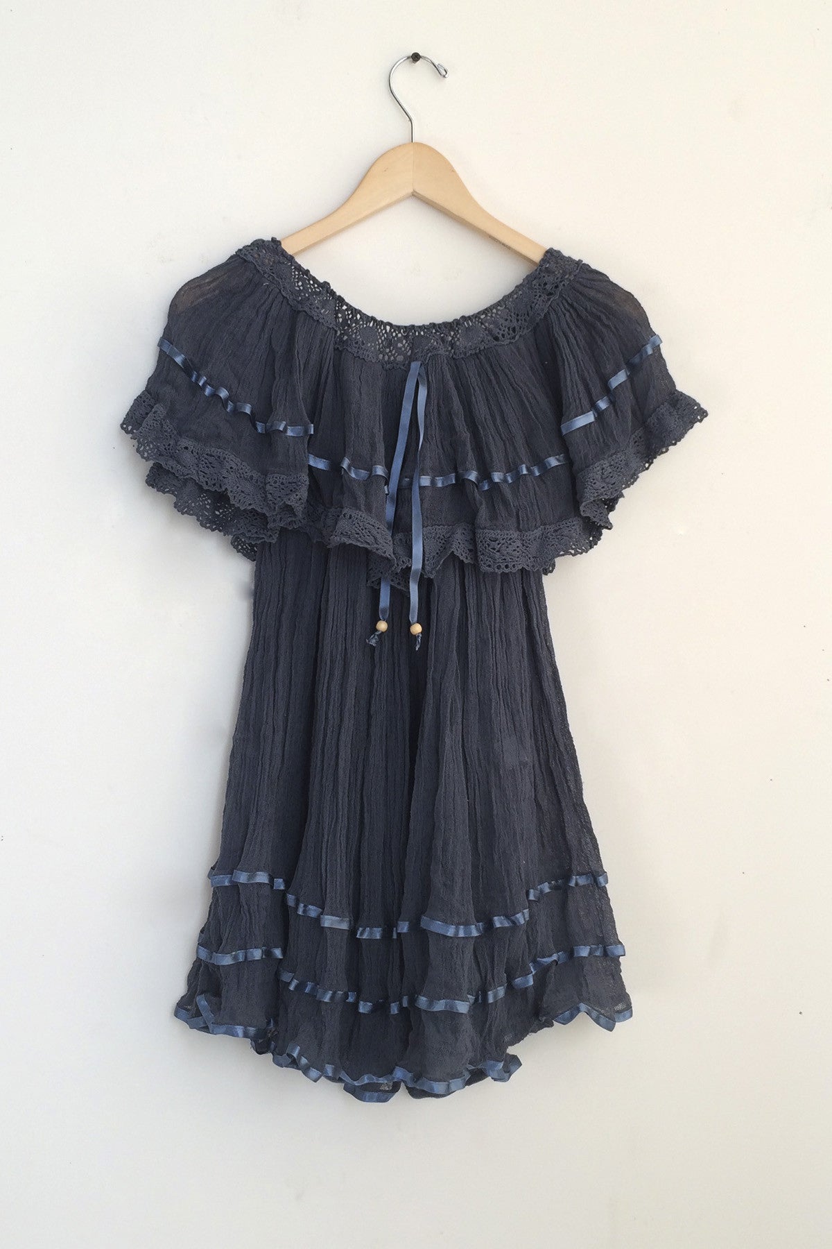チュニック Jens Pirate Booty Janis Tunic - Pre-Order – Jen's Pirate Booty