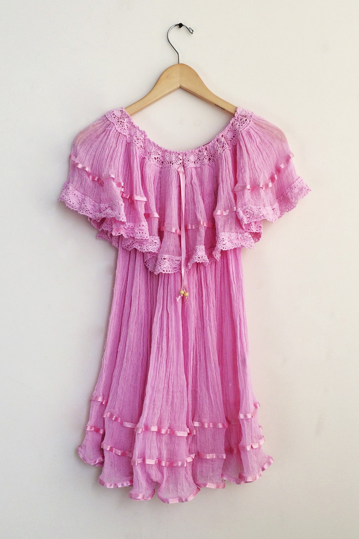 Baby Pink