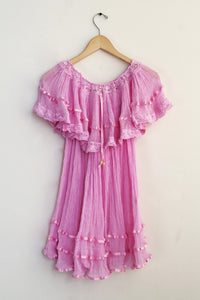 Baby Pink