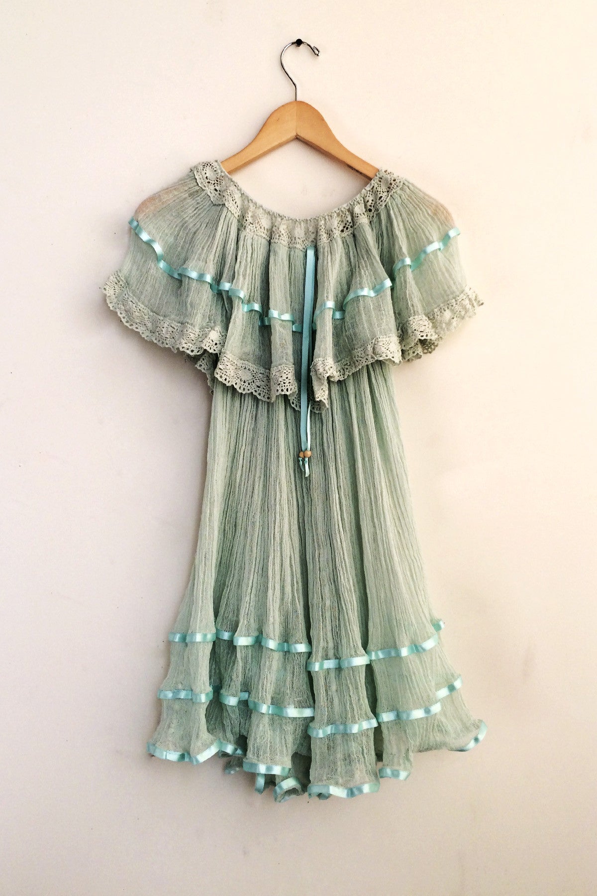 Seafoam