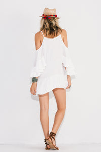 El Matador Mini Dress