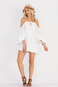 El Matador Mini Dress