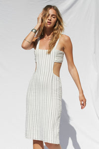 Museo Midi Dress - Sample Sale