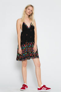 Huichol White