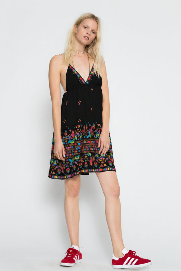 Huichol White