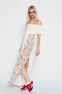 Huichol White