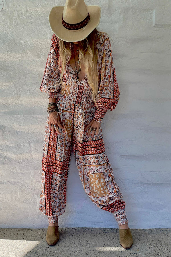 Roma Lovell Jumpsuit