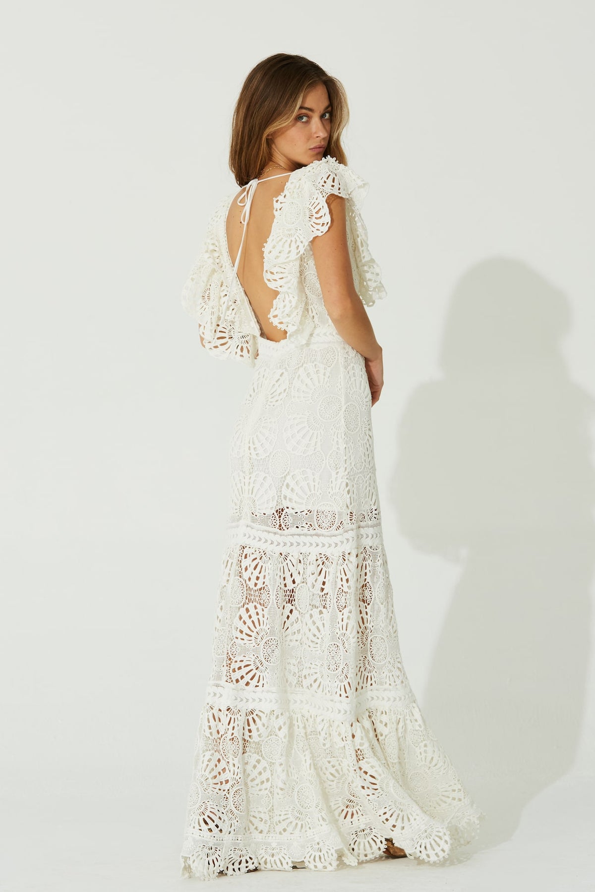 Maldives Maxi Dress Maldives Maxi Dress