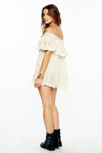 Senorita Tunic