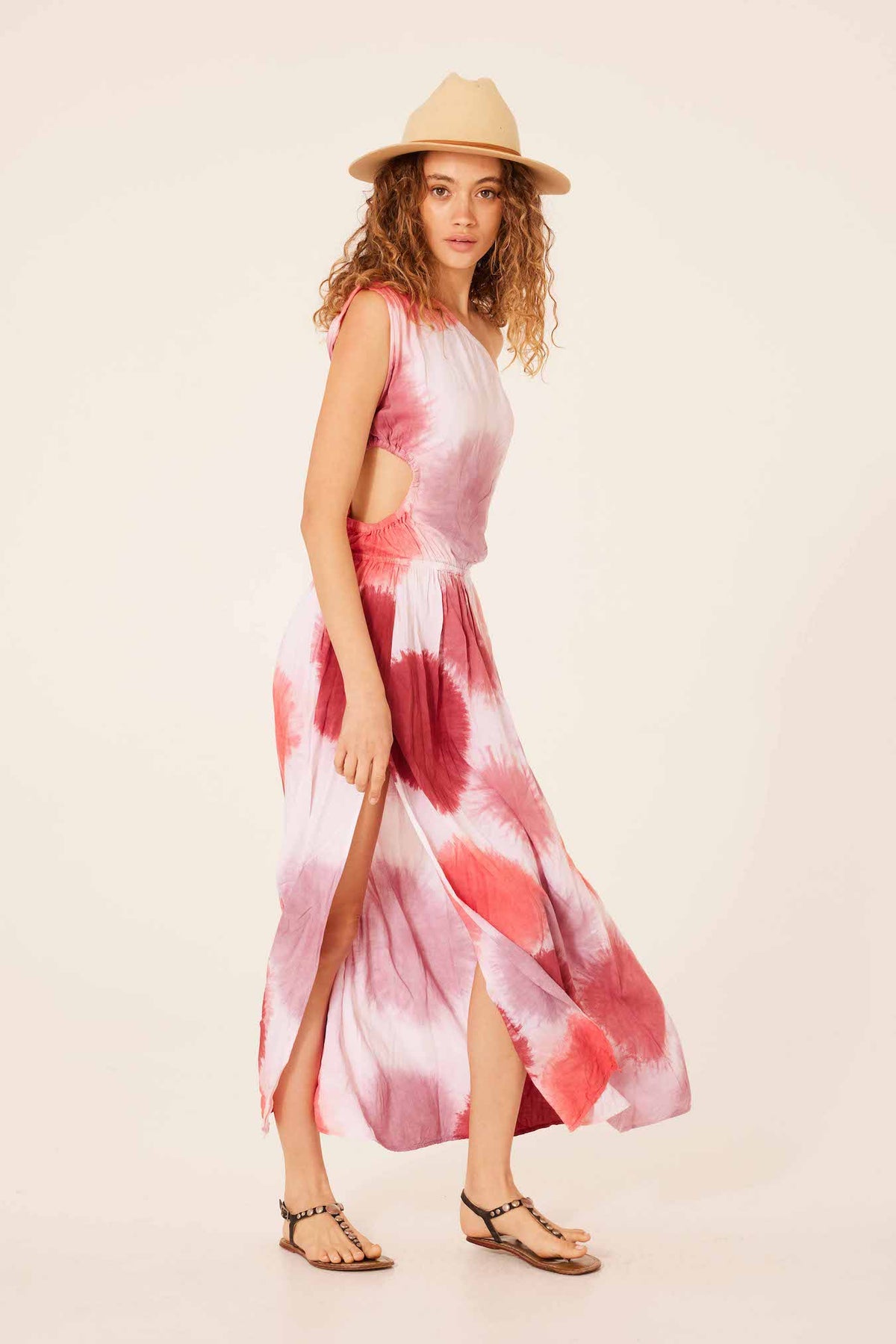 Acapella Dress - Sample Sale