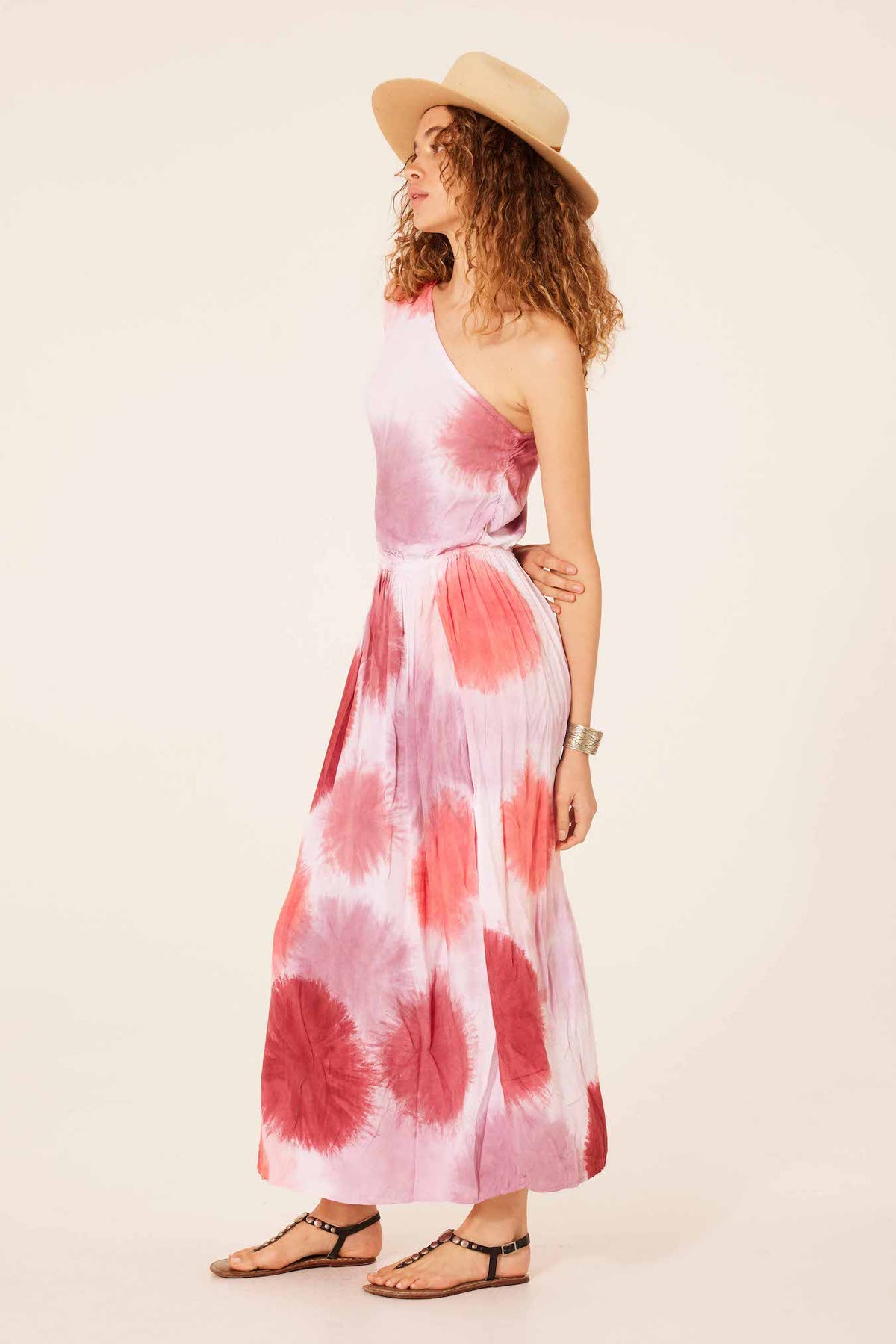 Acapella Dress - Sample Sale