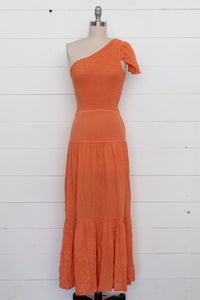 Adams Maxi Dress - Sample Sale