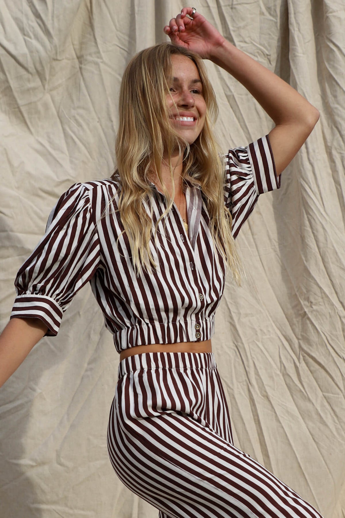 City Of Love Top