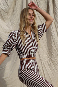 City Of Love Top