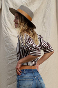 City Of Love Top