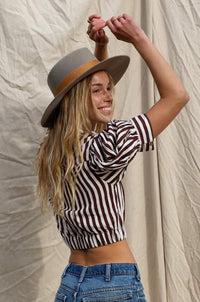 City Of Love Top