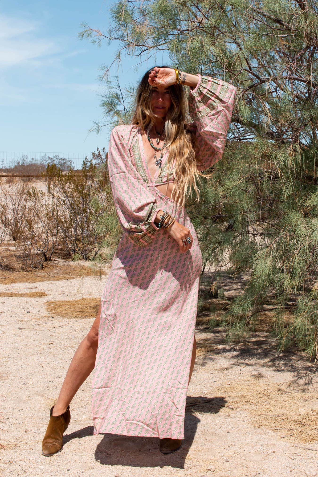Daydream Sonora Dress – Jen's Pirate Booty