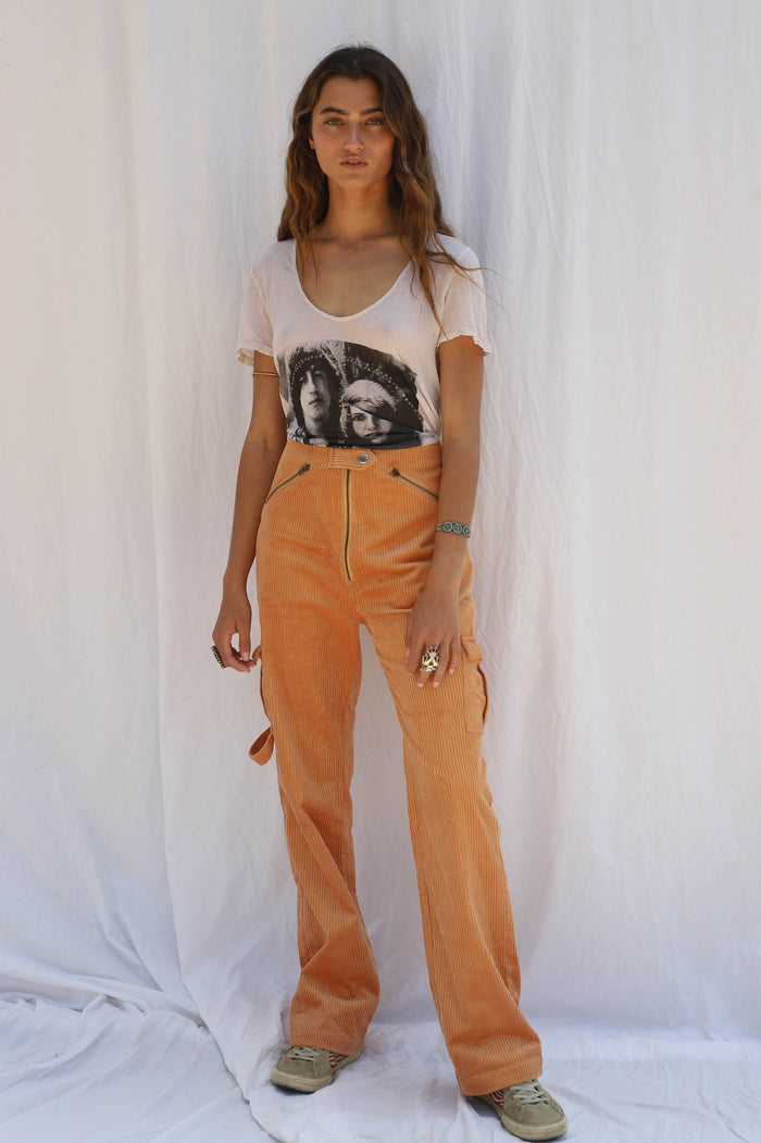 Dez Pants - sample sale