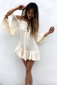 El Matador Mini Dress