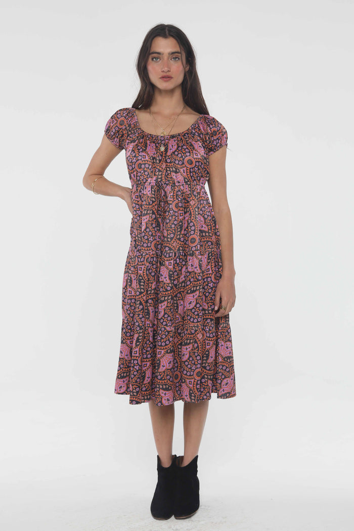 Festival Dress - Sample Sale