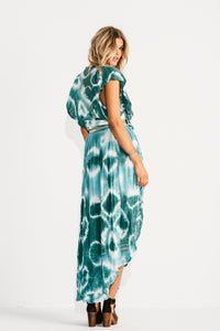 Grenada Crop Top - sample sale