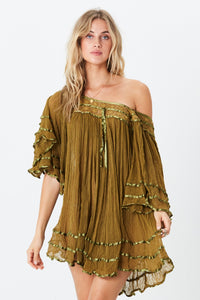Janis Tunic