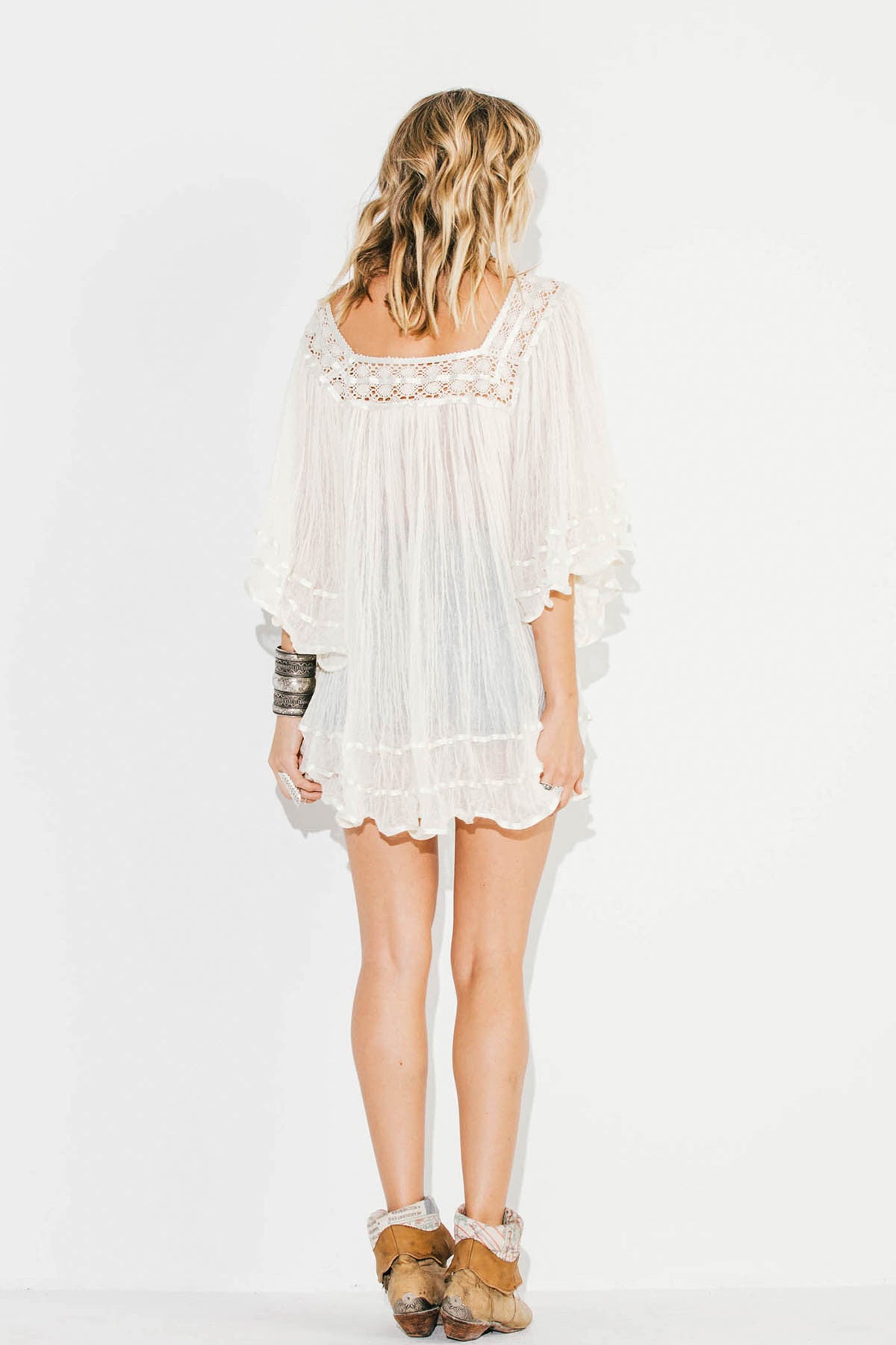Janis Tunic