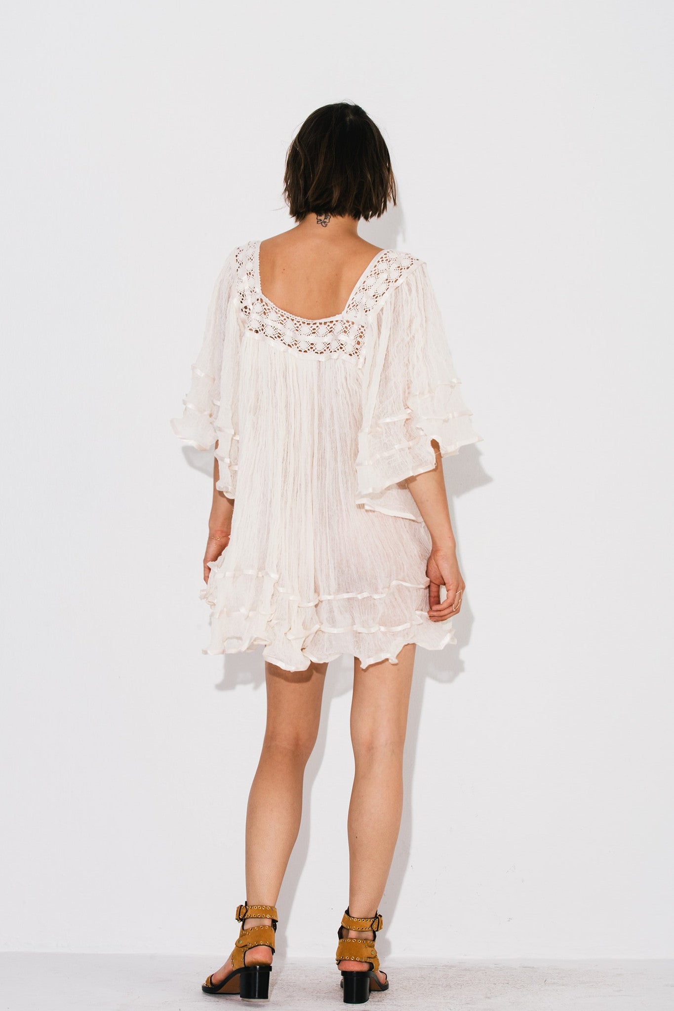 Janis Tunic - Pre-Order – Jen's Pirate Booty