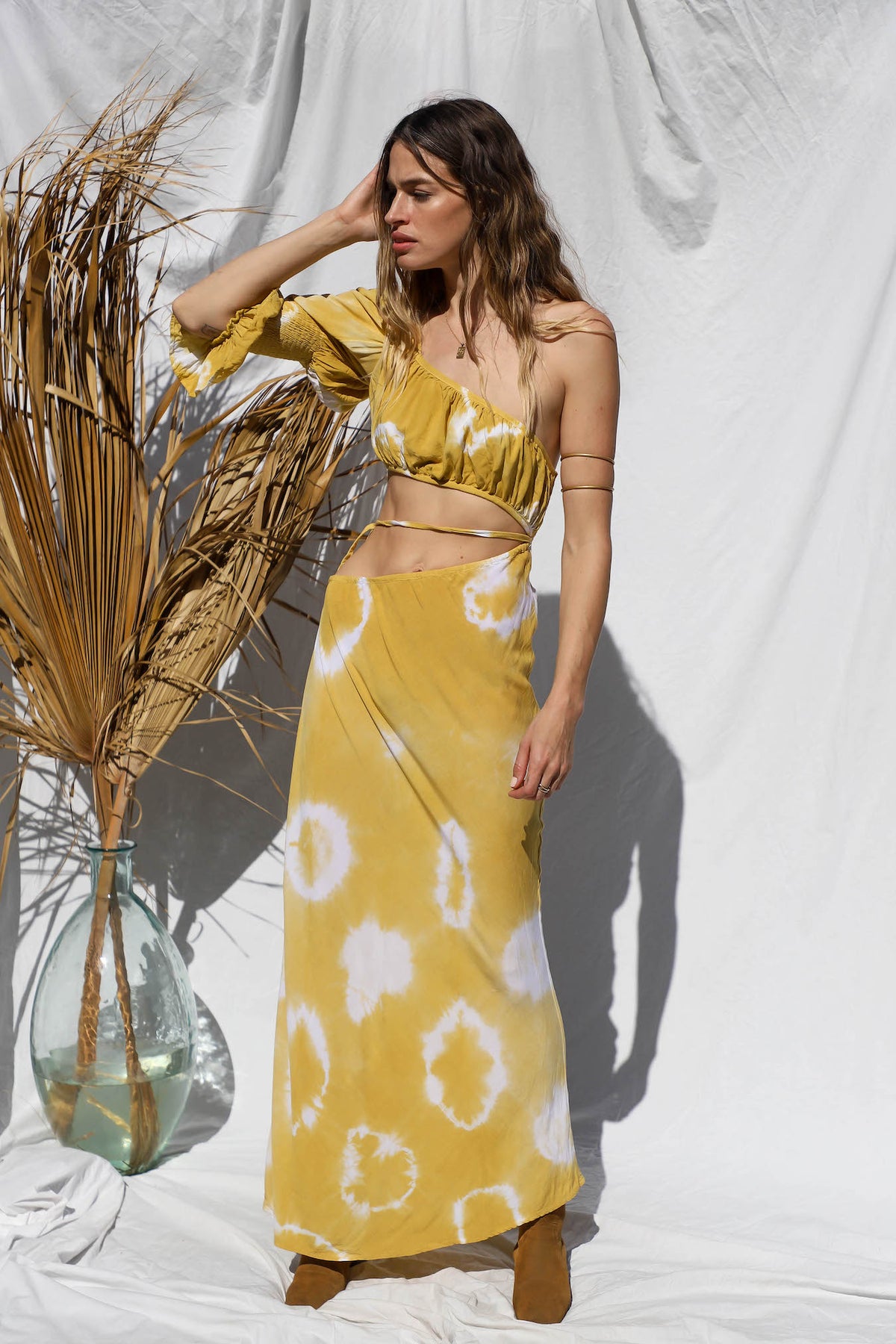 Tie Dye Knave Dress – Jen's Pirate Booty