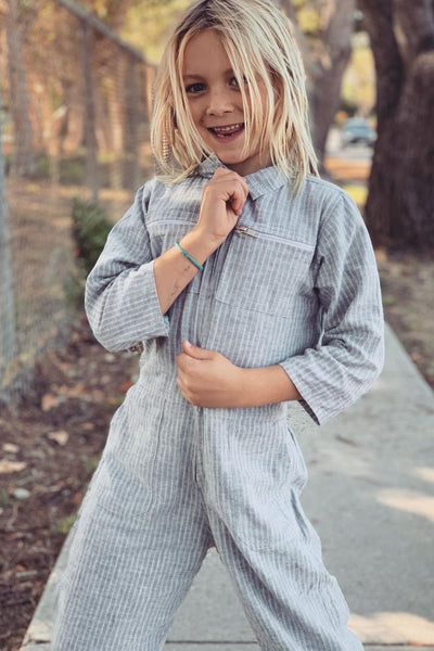 Little Palmetto Station Suit