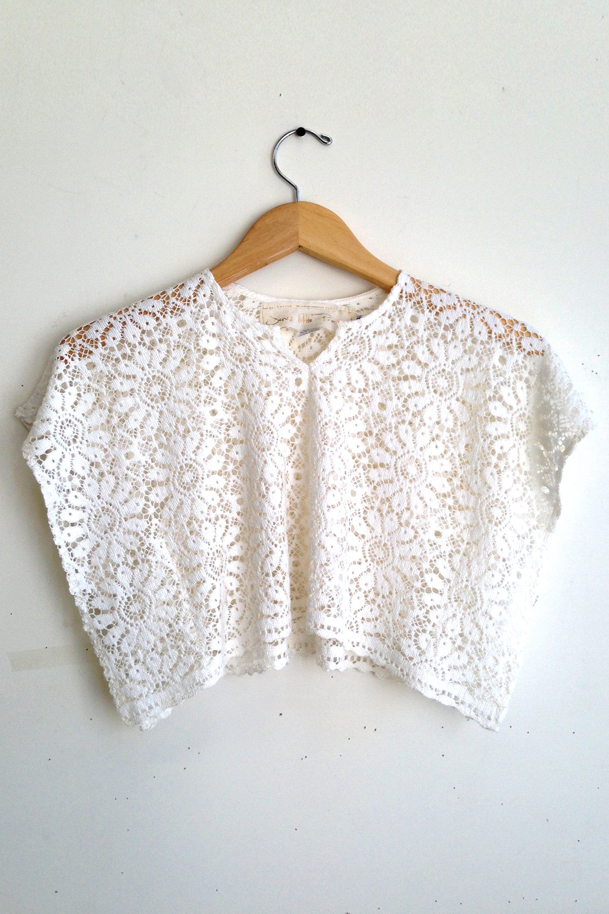 OG Lace Little Santorini Kaftan – Jen's Pirate Booty