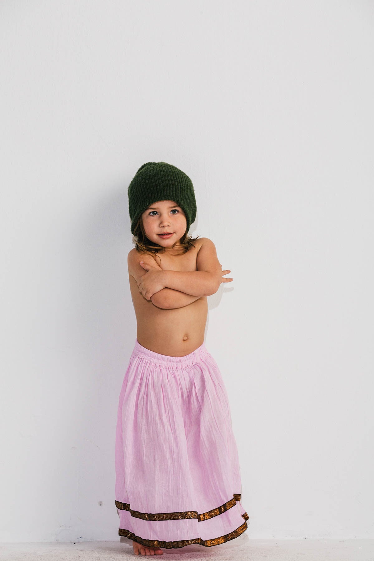 Little Royal Gypsy Skirt – Jen's Pirate Booty