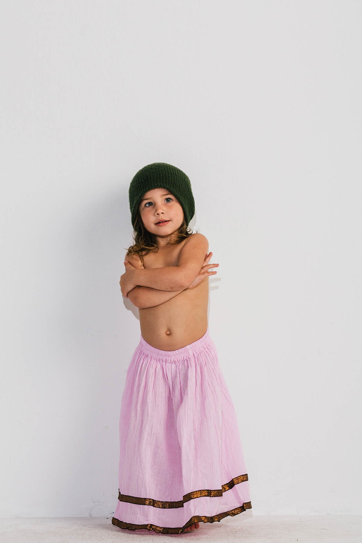 Little Royal Gypsy Skirt – Jen's Pirate Booty