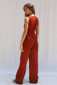 Marauder Jumpsuit - Sample Sale