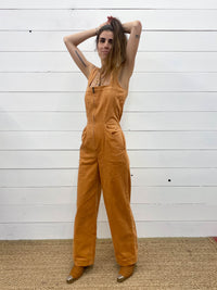 Marauder Jumpsuit - Sample Sale
