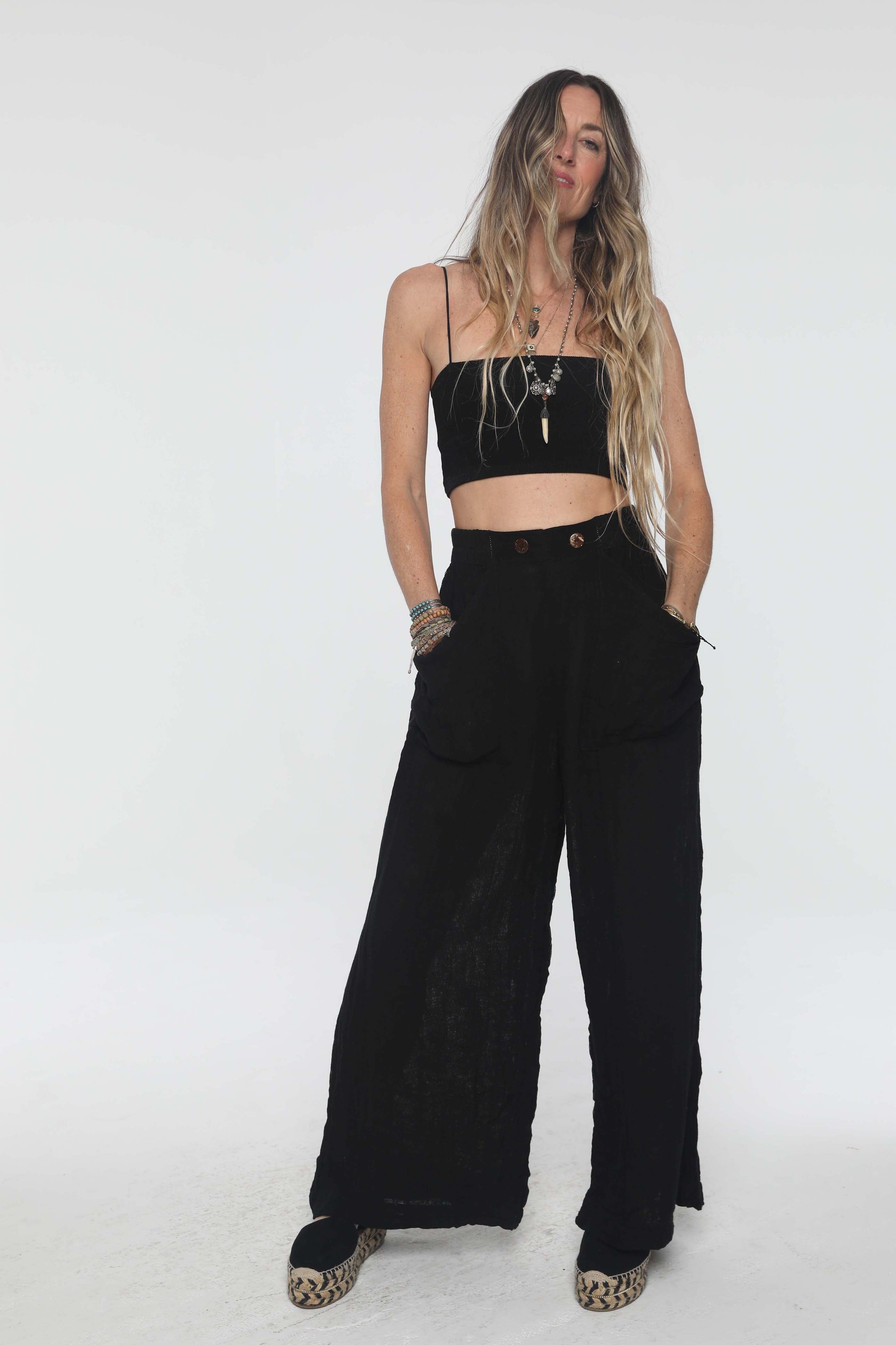 Mid 90's Pants – Jen's Pirate Booty