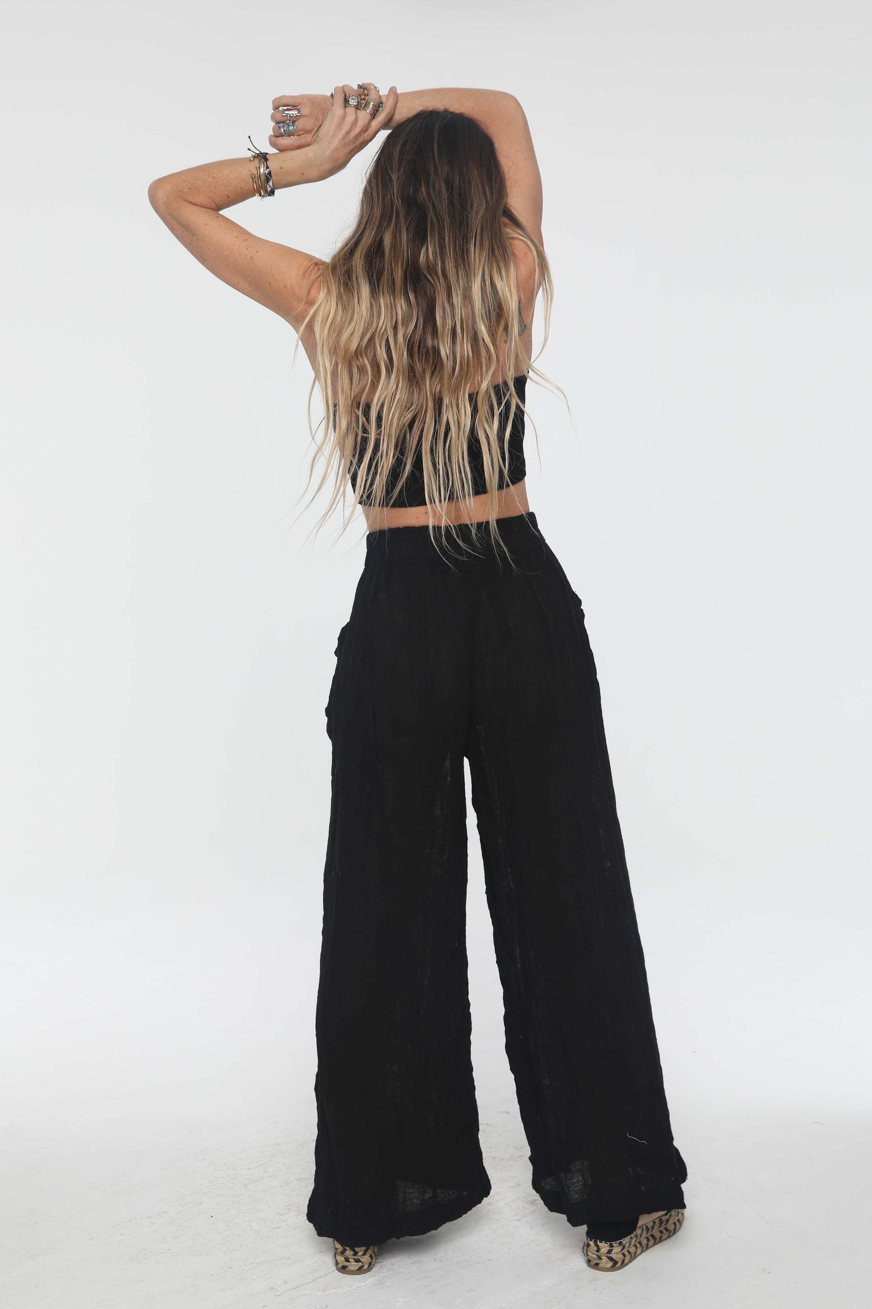 Mid 90's Pants – Jen's Pirate Booty