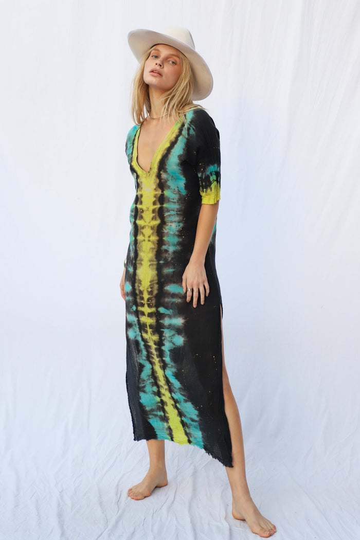 JPB ♡ Pachamama Dress
