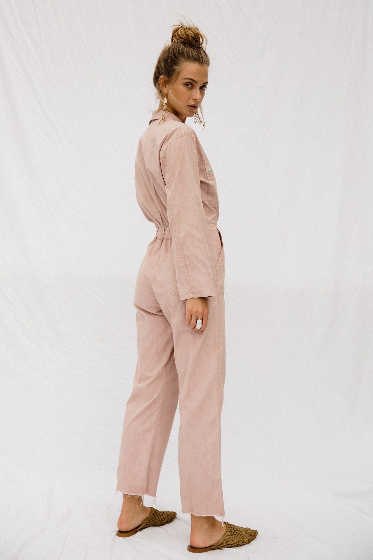 Palmetto Station Suit – Jen's Pirate Booty
