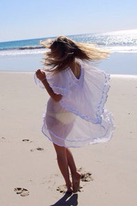 Poncho Villa Tunic