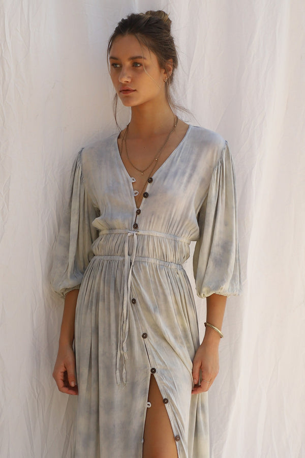 Rio Desert Wind Marble Tie Dye