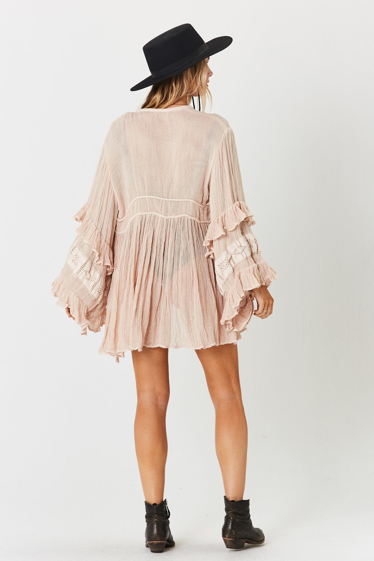 Salt Island Robe – Jen's Pirate Booty