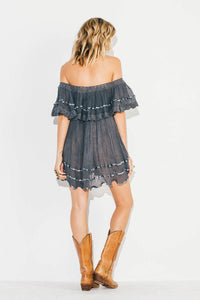 Senorita Tunic