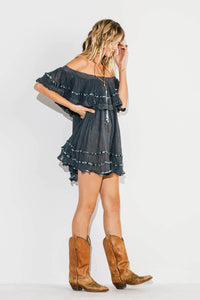 Senorita Tunic