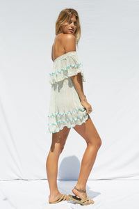 Senorita Tunic