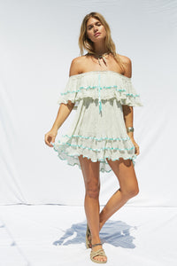 Senorita Tunic
