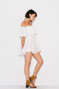 Senorita Tunic