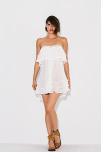 Senorita Tunic